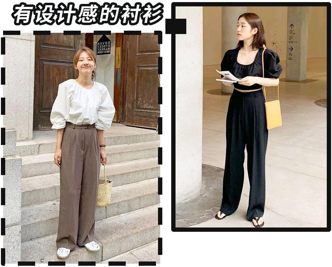 雪纺丝绒是什么面料，丝绒面料是什么面料（今年流行“云朵裤”）