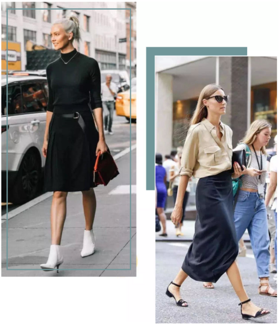 暗黑系风格/到最后，该忘的还是忘了。，暗黑系的风格（搭配好了你就是时尚界的新星图片）