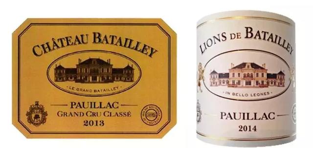 葡萄酒有路易拉菲这个牌吗，葡萄酒的拉菲到底是哪个牌子（顶级酒村波雅克名庄正副牌一览）