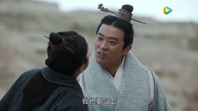 《大秦赋》赵佾太子的结局是什么，大秦赋赵国太子赵佾的结局（这个在成语中留名的人）