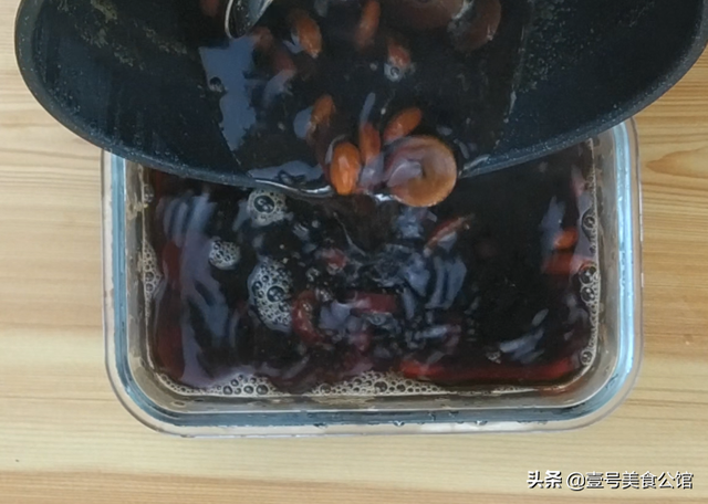 麻薯的烹饪方法，麻薯制作工艺流程（香甜软糯的红糖麻薯）