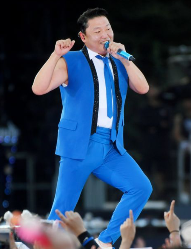 鸟叔江南style，鸟叔为什么跌下神坛（《江南style》红遍全球）