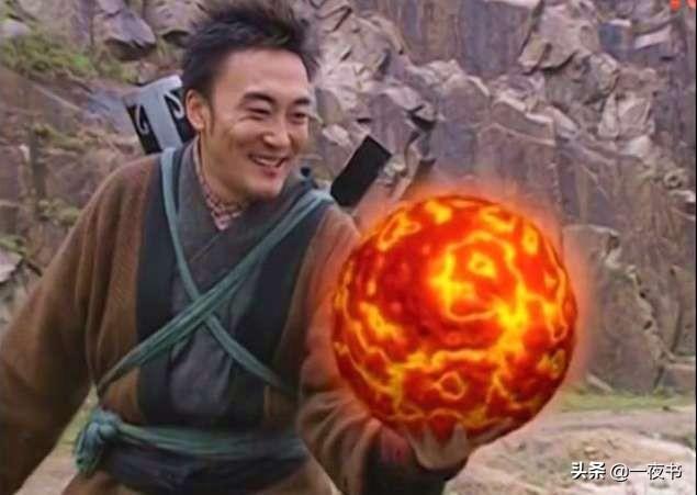《风云》帝释天屠龙只需七大神兵？神兵认主，导致了帝释天败亡