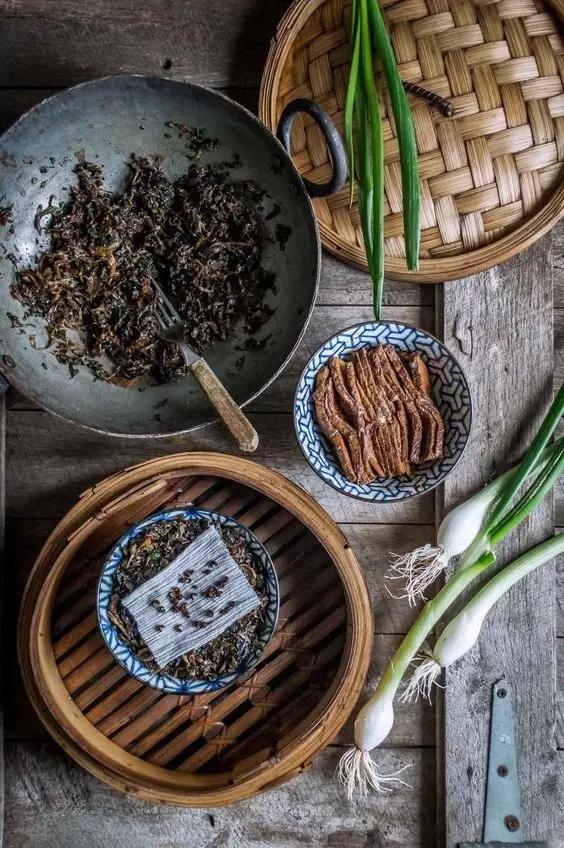 巴适得板什么意思，巴适得板是什么梗（这个天气，吃点川菜，巴适得很）