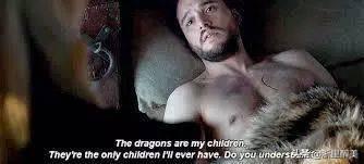 马王怎么会死的，王马有没有死（《权力的游戏》十大未解之谜）