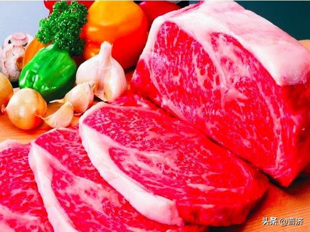 熟肉是什么意思，熟肉是什么意思网络用语（比生肉便宜的熟肉）