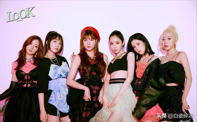 韩国女子组合大全，韩国多人女子组合（韩国女子四人组合）