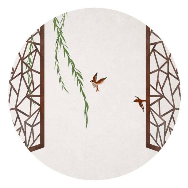 辰宿列张怎么读音，辰宿列张这四个字怎么读（《千字文》全文含拼音解释）