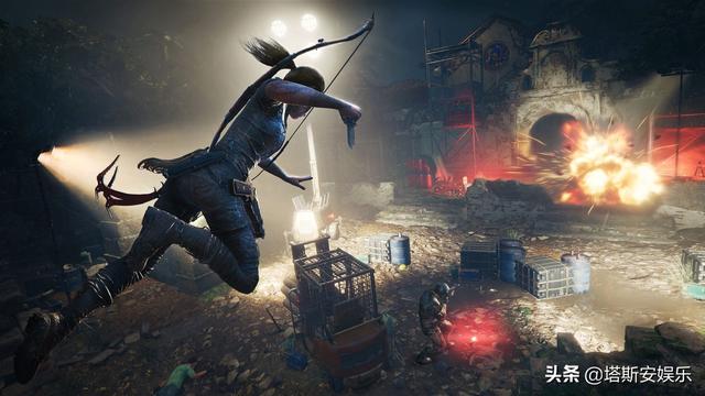 大型单机游戏，大型单机游戏好玩的有哪些（史诗级大型单机游戏）