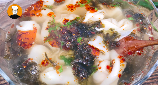 馄饨馅儿的调法，馄饨馅调制方法馄饨怎么做好吃（教你自己调馅儿自己包）