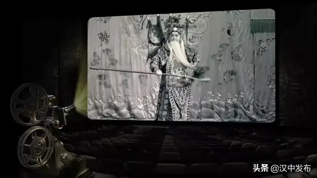 汉中板凳龙，板凳龙的寓意（一部关于汉中勉县的“大片”将在央视播出）