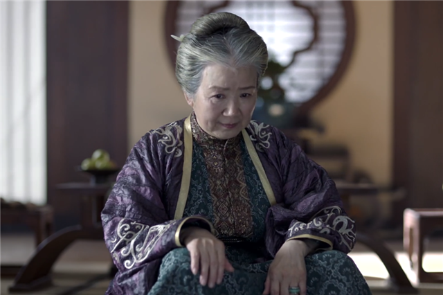 庆余年演员表，庆余年演员表北齐皇上是谁演的（《庆余年》有7位一级演员）