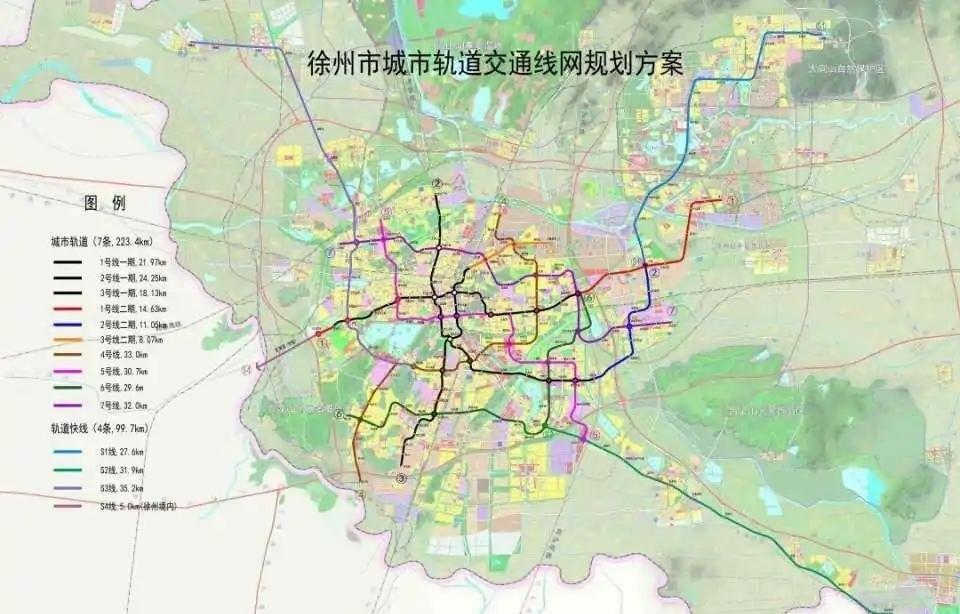 徐州属于几线城市(徐州现在是几线城市2022)