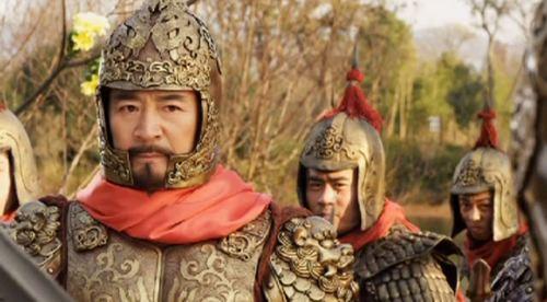 李渊是杨坚的儿子吗，李渊和杨坚什么关系（到底是一个怎样的人）