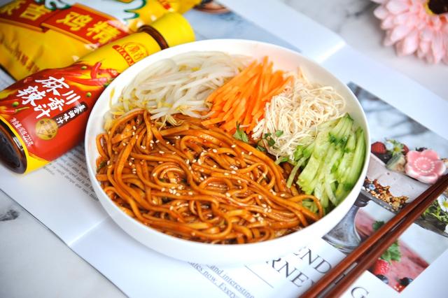 川味面条制作需要什么调料最好，川味面条制作需要什么调料最好喝（面食应该这样做）