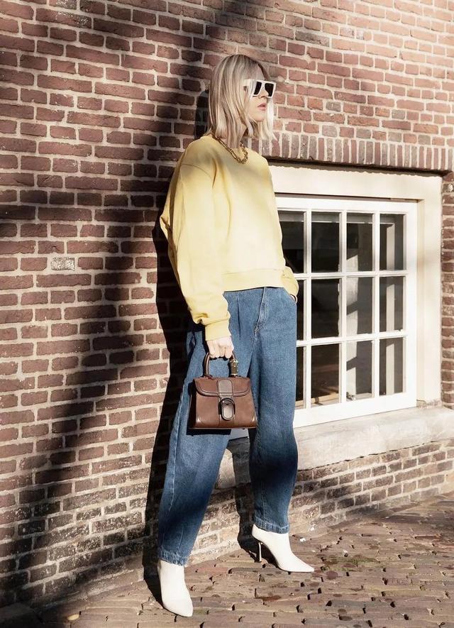 黄奶油是什么，安佳奶油是什么奶油（温温柔柔的奶油黄）