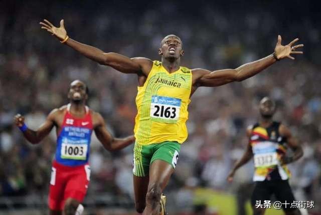 两百米世界纪录，二百米世界纪录是多少啊（都知道博尔特的百米9.58秒很难）