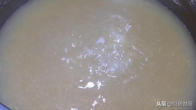 正确煮梨水的方法，正确煮梨水的方法要不要去皮（这样煮就会有不一样的效果）