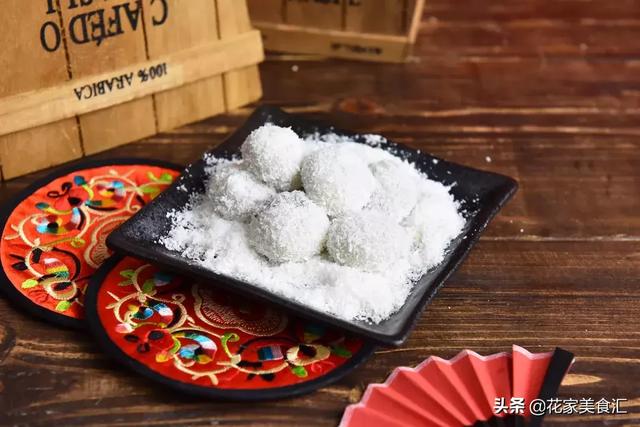 微波炉煮汤圆的方法，微波炉可以煮汤圆（六招教你解决剩余汤圆！！！）