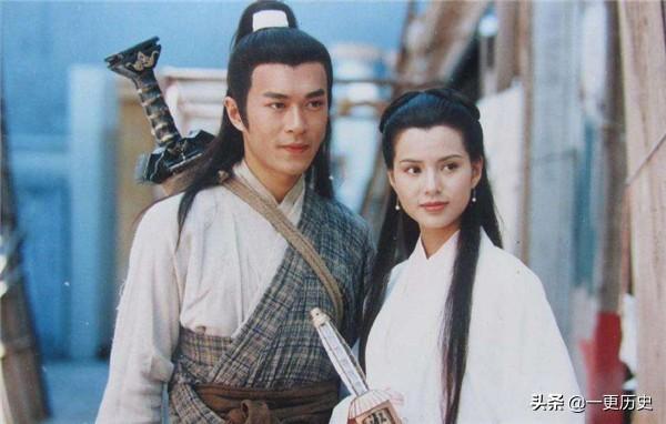 小龙女被尹志平玷污了清白，杨过武功高强，为何不去找尹志平算账