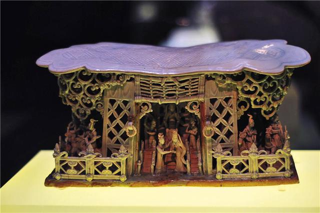 瓷器的种类有哪些，瓷器的种类（只知道“汝、官、哥、定、钧”五大名窑是不够的）