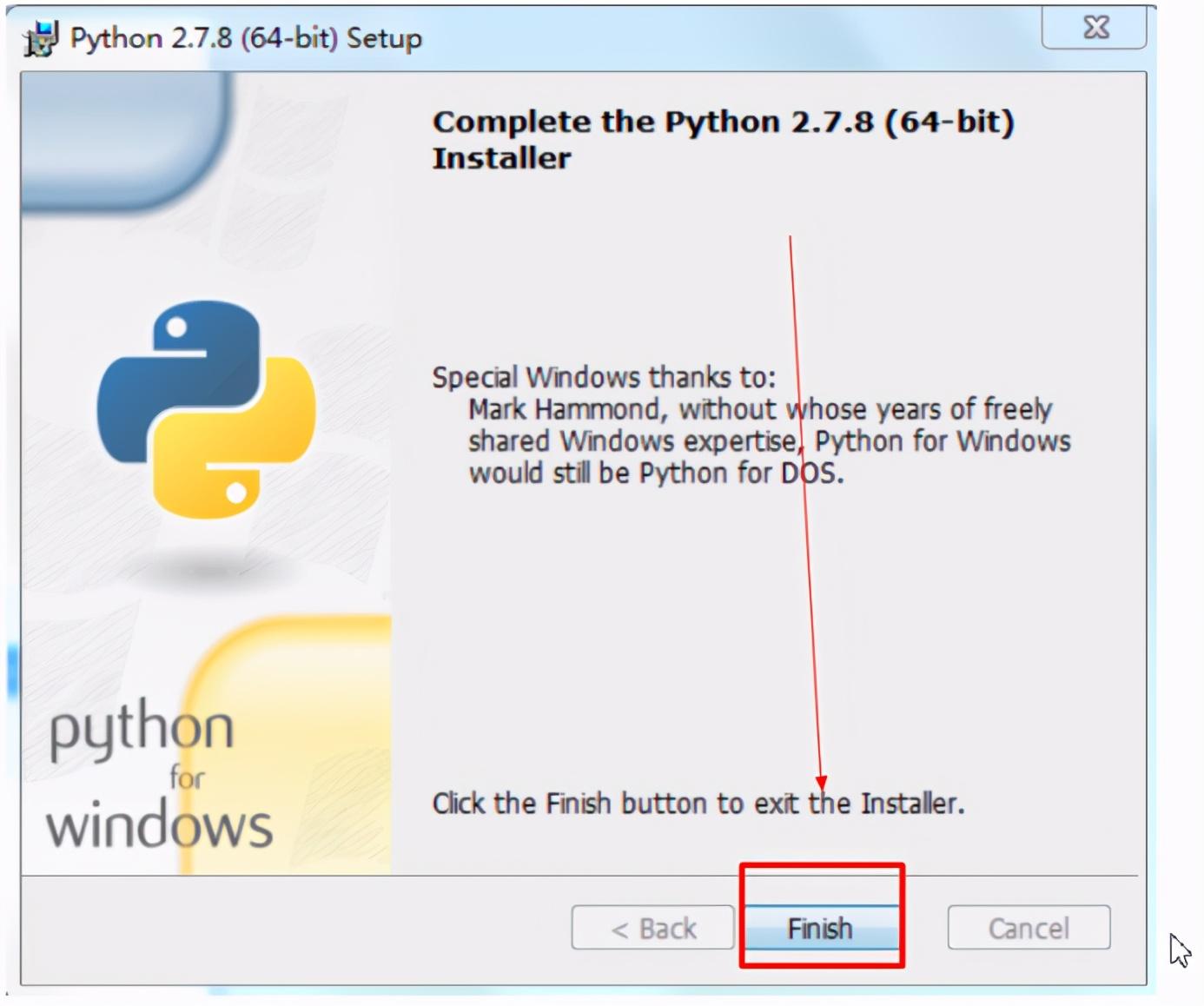 windows10配置python环境变量（windows配置python环境变量）