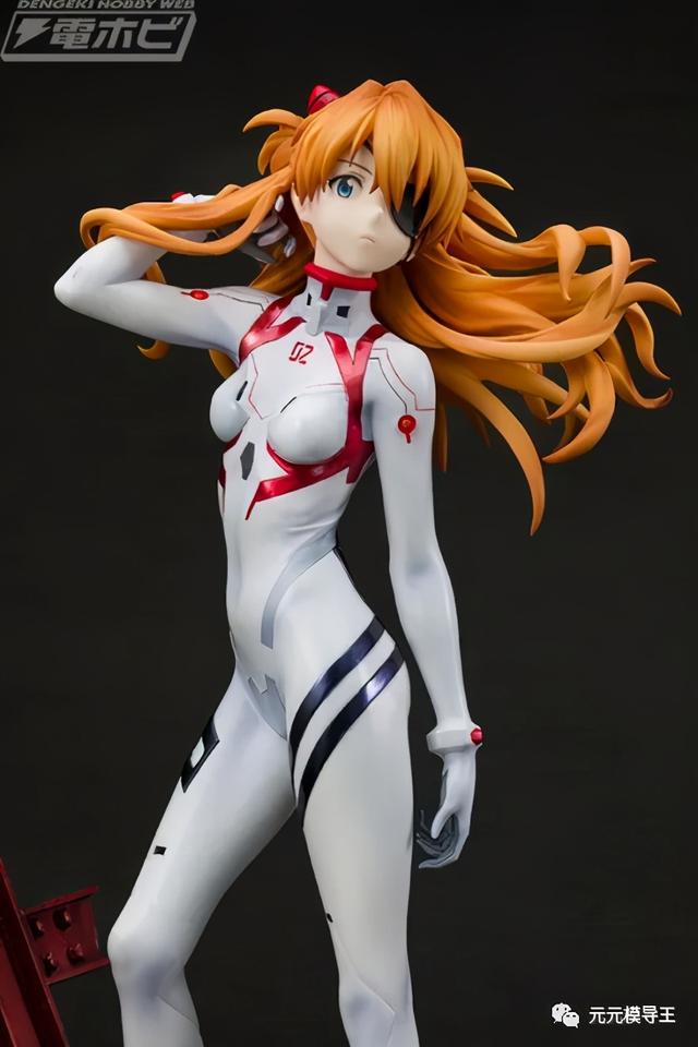 新世纪福音战士明日香最后一战，Revolve