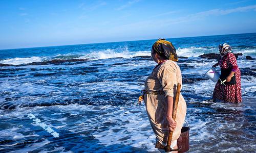 摩洛哥是哪个洲的国家，摩洛哥是哪个国家（你不知道的国家冷知识）