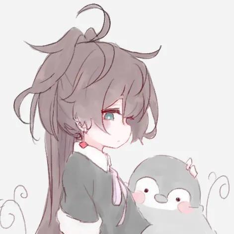 Darling国家队，微信头像，Darling国家队（一波可爱头像来袭）