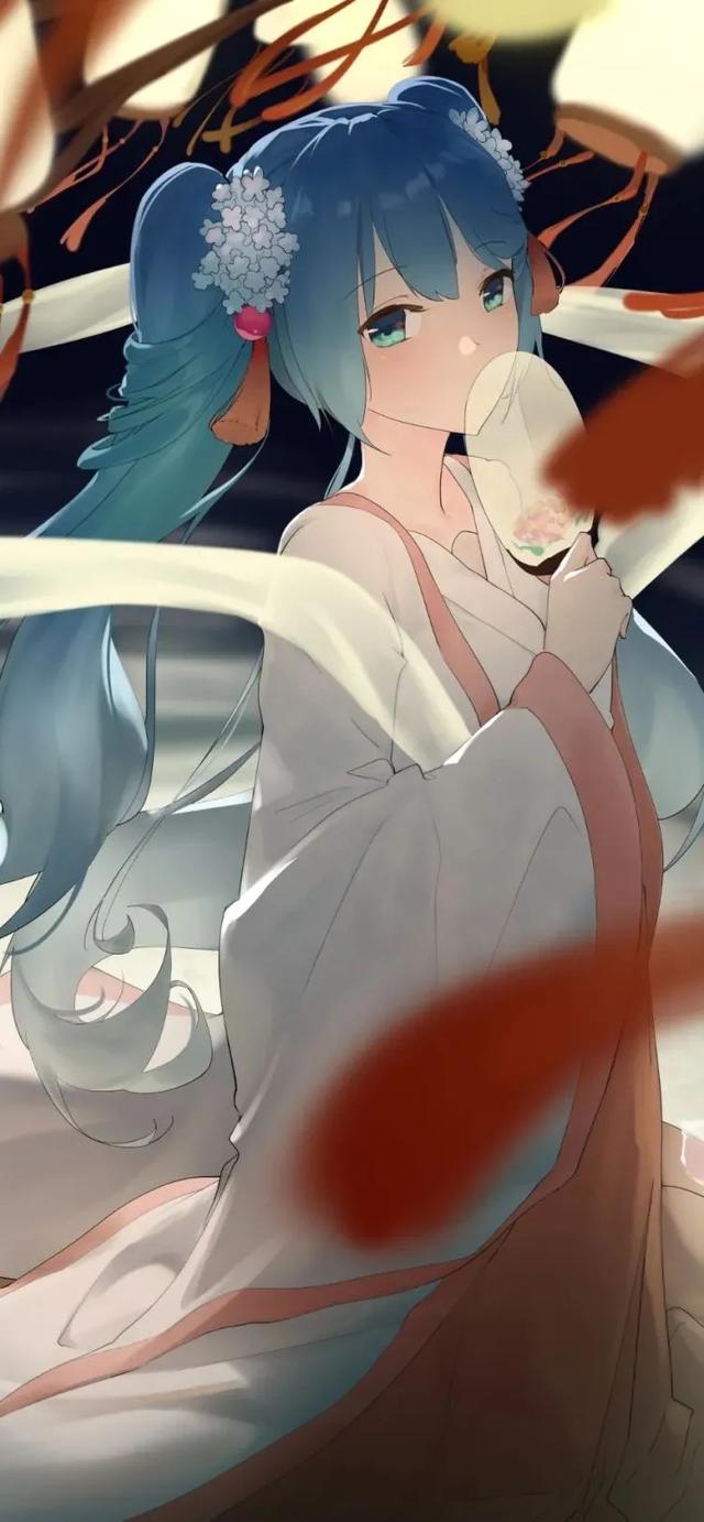 下雨动漫壁纸，雨的壁纸动漫（不要在下雨的时候打雷图片）