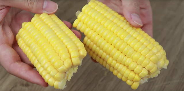 新鲜玉米怎么保存，鲜玉米冷库保鲜技术（终于学会新鲜玉米保存了）