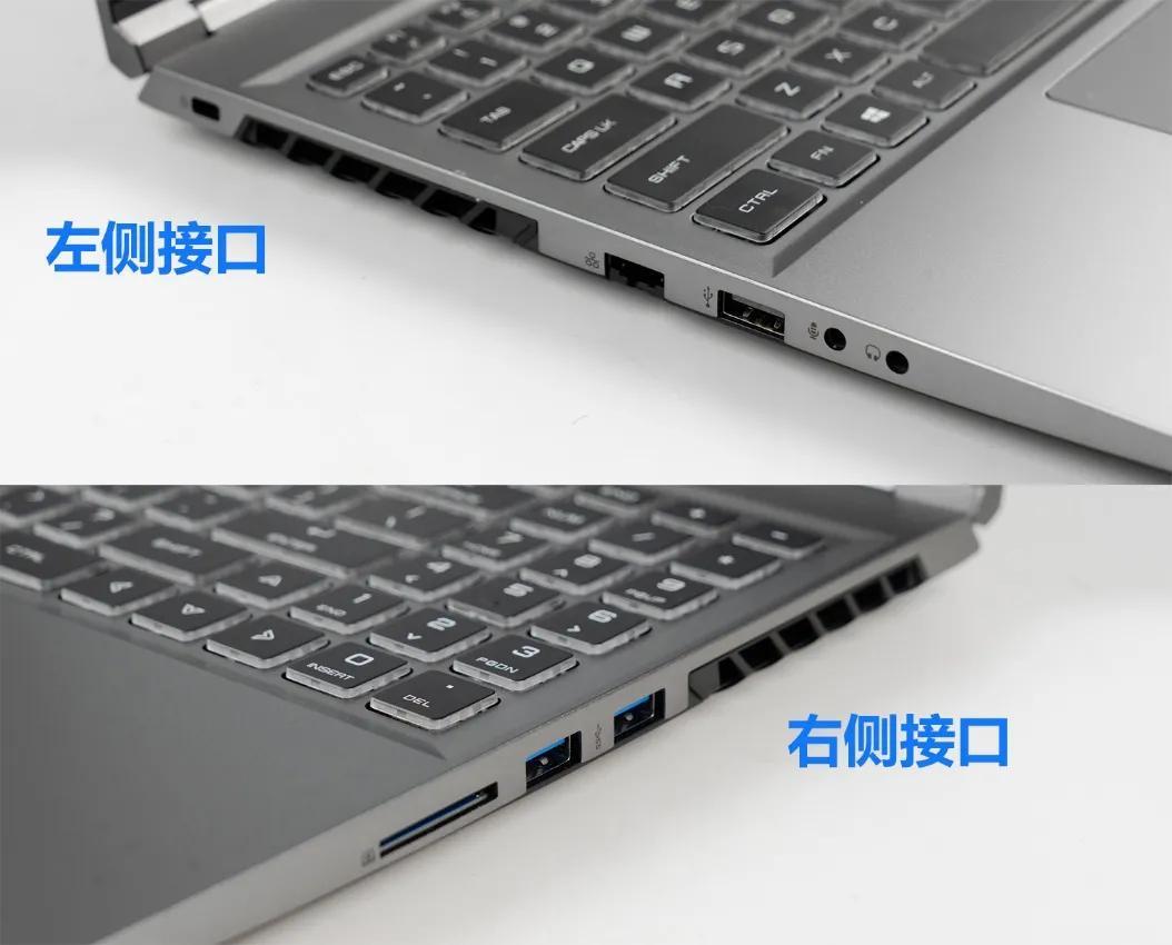 酷睿i5是几核，Intel（10500H处理器评测）