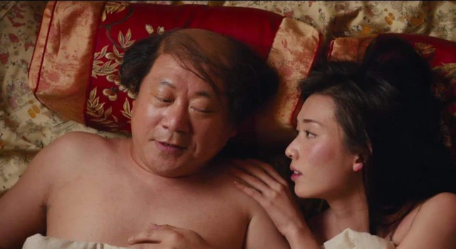 范冰冰和佟大为电影，范冰冰佟大为主演的电影是什么（18年前这剧爆火）