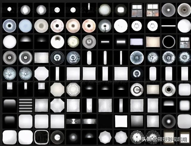 c4d怎么打组，c4d中怎么打组（C4D常见的6种灯光布置技巧及必备插件预设分享）