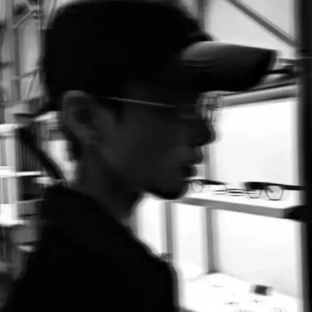 把昨天都作废…，微信头像，把昨天都作废…（壁纸，个性微信头像）