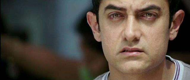 阿米尔·汗经典电影，必看的7部·阿米尔汗作品