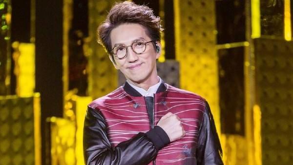 经典老歌简谱大全，经典简谱40首（中国台湾男歌手林志炫经典歌曲简谱精选大全分享）