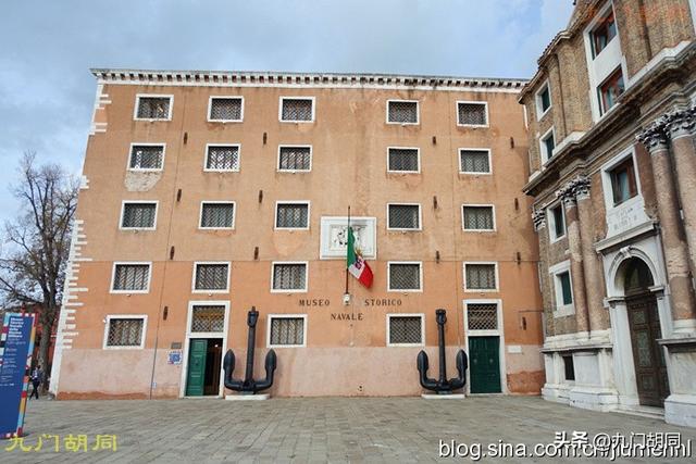 泻湖与潟湖有区别吗，泻湖就是潟湖（威尼斯，简单了解一下）