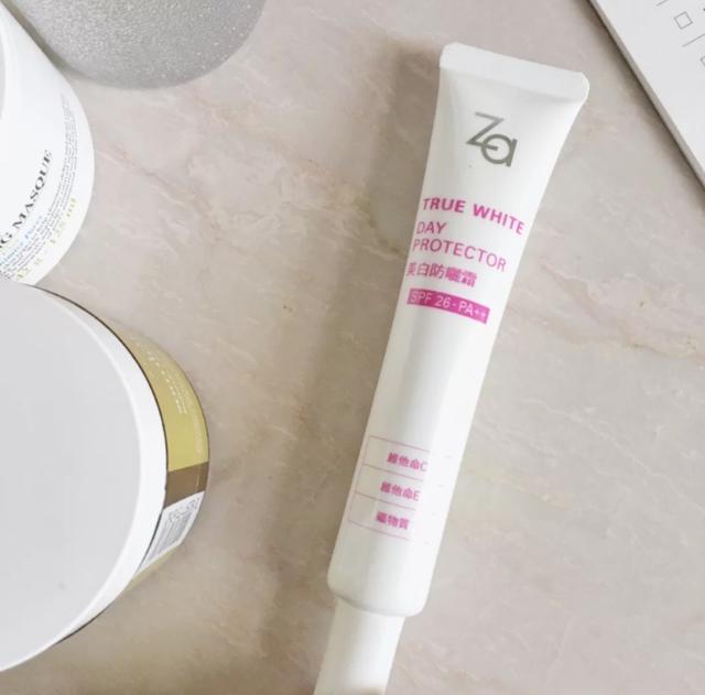 资生堂护肤品必买清单，资生堂真正值得买的5款好物