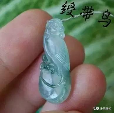 常见玉雕图案的寓意，带您认识77种常见翡翠玉雕题材的寓意