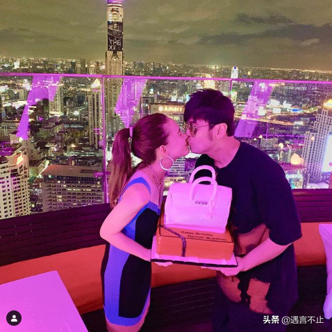 侯佩岑老公，侯佩岑老公好穷（拖周杰伦前任侯佩岑“下水”）