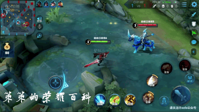 国服李信最强出装铭文，国服李信最强出装铭文搭配（<光信打法/暗信思路/合理选择>）