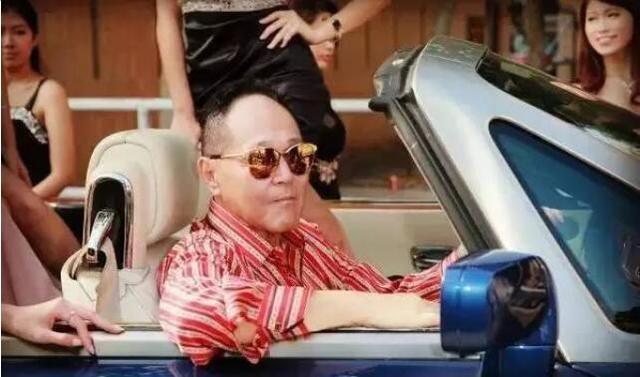 中国四大守财奴，让人哭笑不得的守财奴（5亿招女婿未果女儿只喜欢女人）