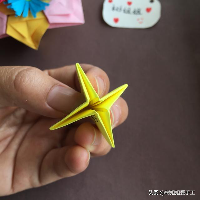 东南西北怎么叠，东南西北折纸技巧口诀（小时候都玩过的东南西北折法）