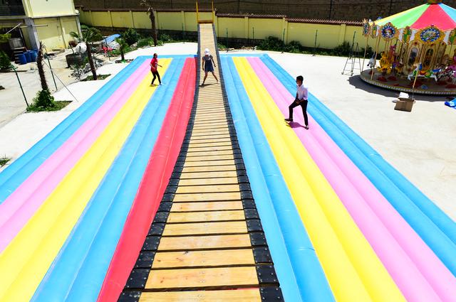 神川网名，神川微信昵称（在乡愁中打造都市的梦幻）