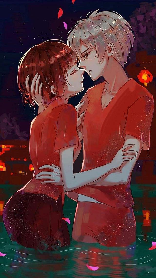 小海棠情感神秘园，小海棠果图片（其实只是你没看懂罢了）