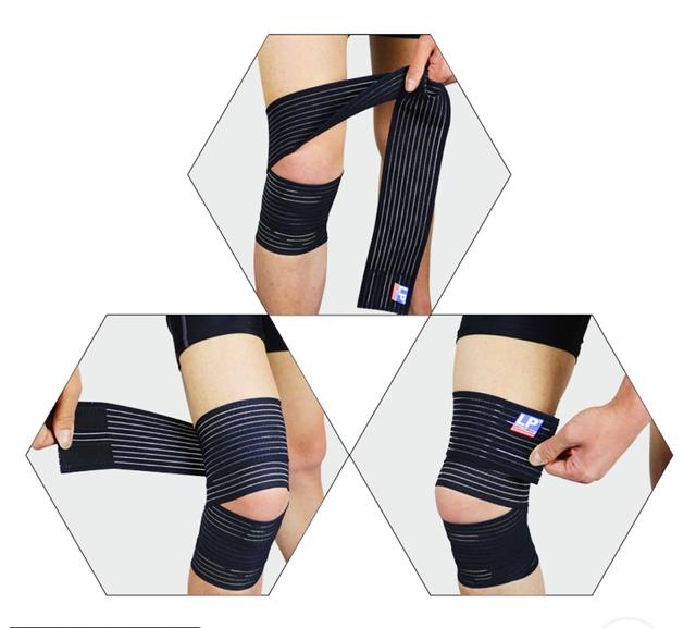 护膝的作用有哪些，护膝的作用有哪些功效（市面上多种护膝如何选择）