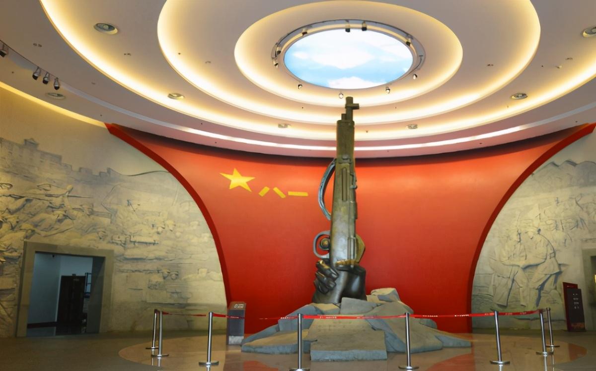 八一纪念馆()