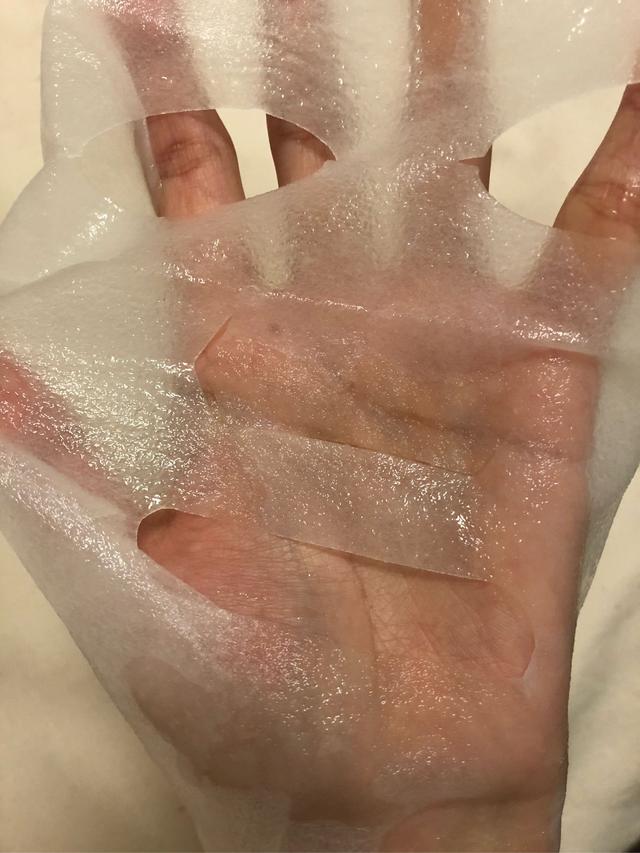 森田药妆面膜怎么样，面膜口碑怎么样（森田药妆到底能不能用）