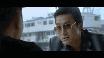 古惑仔1演员表，古惑仔1(人在江湖)电影演员（最高程度的还原了黑帮）